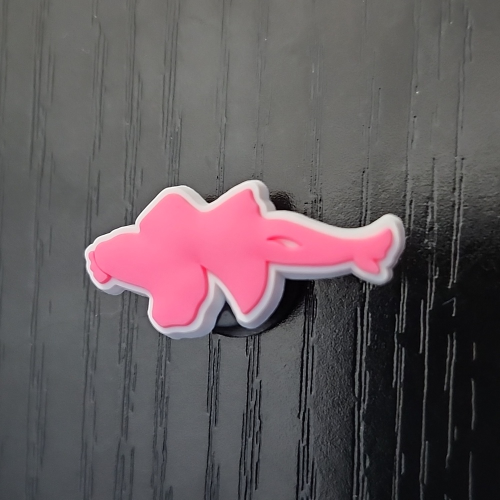 Pink Barbie Shoe Charms (Set of 11) - Picture 12 of 15